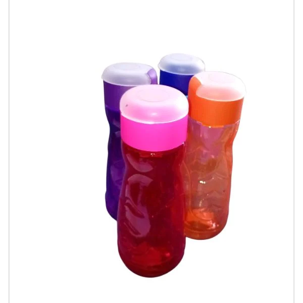 Vaso de agua e suco 400ML Neon