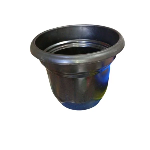 Vaso de Planta 11 Litros  redondo