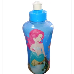 Vaso de Suco 500ML sereia