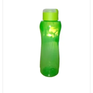 Vaso de Suco Aparecida verde 650 ML neon