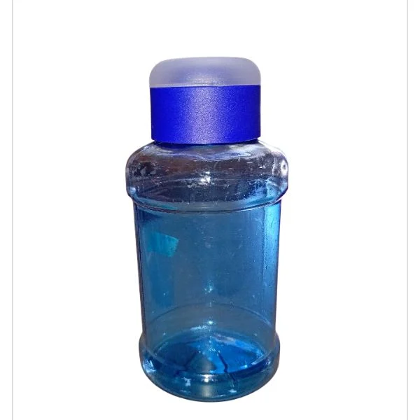 Vaso de Suco Galao 500ML Azul