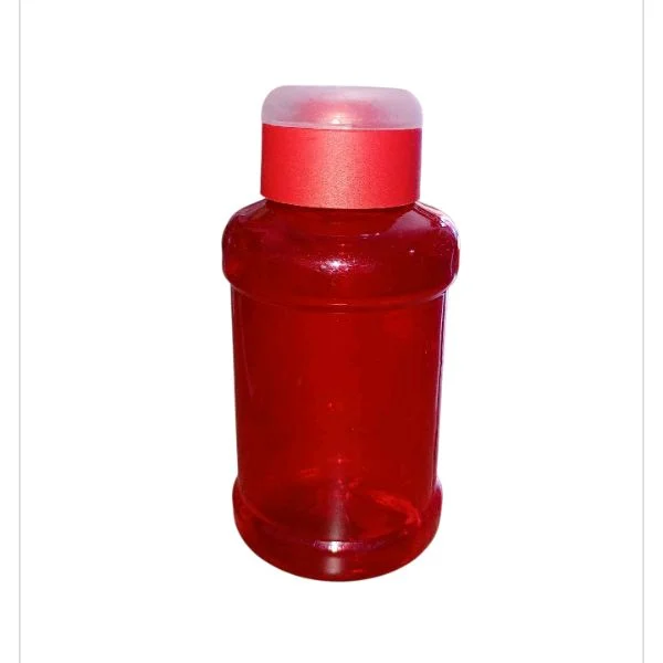 Vaso de Suco vermelho Galao 500ML